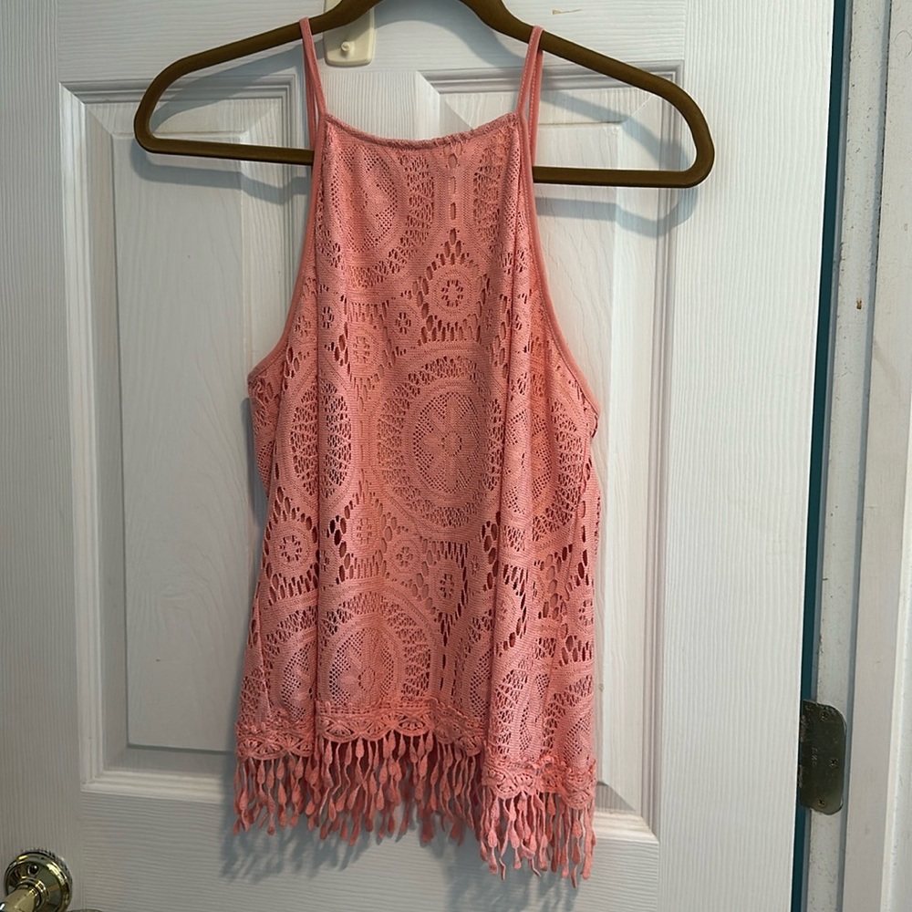 Cute Top!